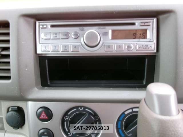 Suzuki EVERY WAGON 2013-06 8225650-16