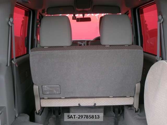 Suzuki EVERY WAGON 2013-06 8225650-6