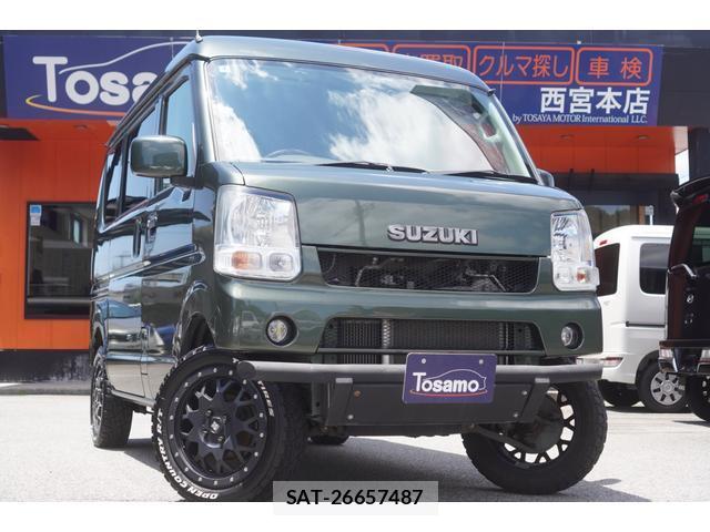 Suzuki EVERY 2021-04 8216144-0