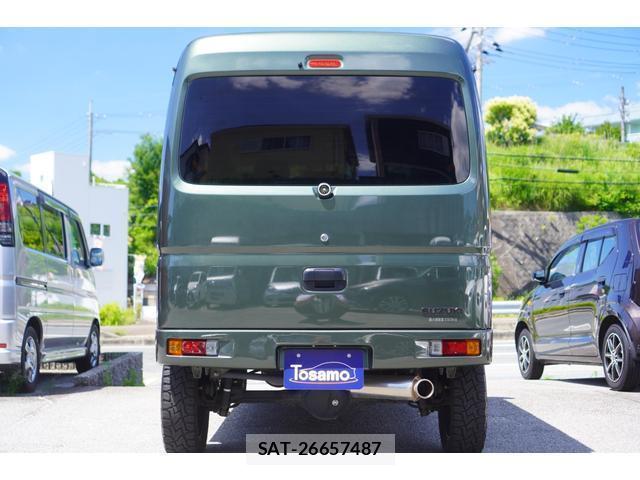 Suzuki EVERY 2021-04 8216144-1