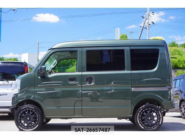 Suzuki EVERY 2021-04 8216144-10