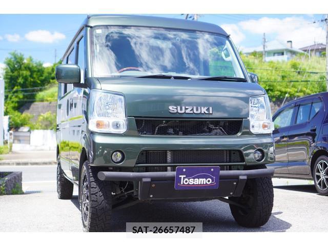Suzuki EVERY 2021-04 8216144-11