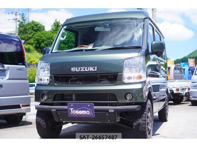 Suzuki EVERY 2021-04 8216144-12
