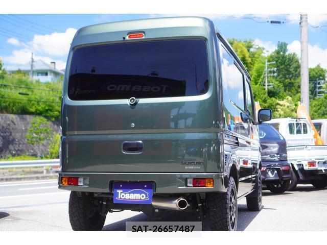 Suzuki EVERY 2021-04 8216144-13