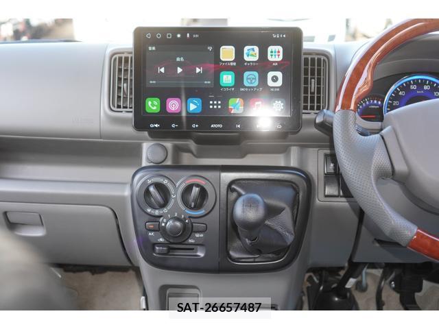 Suzuki EVERY 2021-04 8216144-2