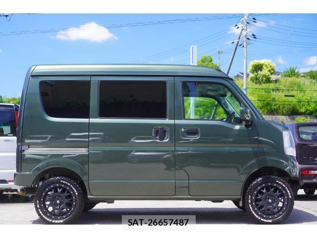 Suzuki EVERY 2021-04 8216144-3