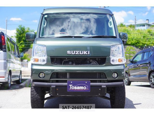 Suzuki EVERY 2021-04 8216144-9