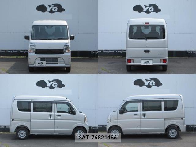 Suzuki EVERY 2026-06 8216283-1