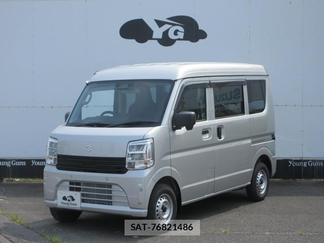 Suzuki EVERY 2026-06 8216283-10