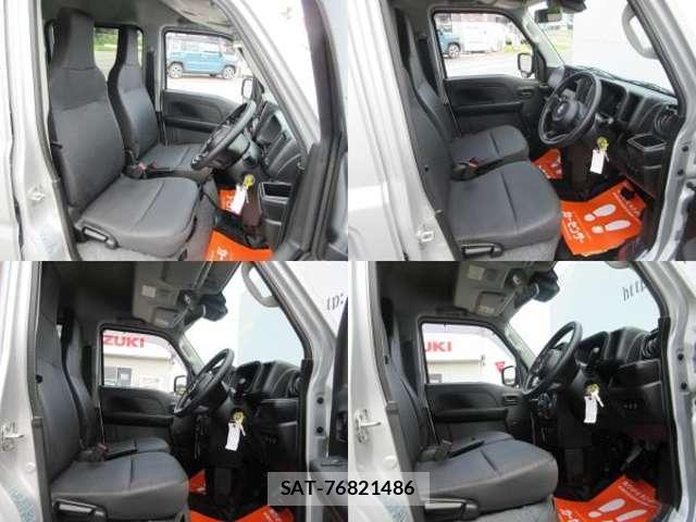 Suzuki EVERY 2026-06 8216283-2