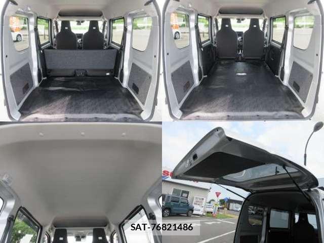 Suzuki EVERY 2026-06 8216283-5