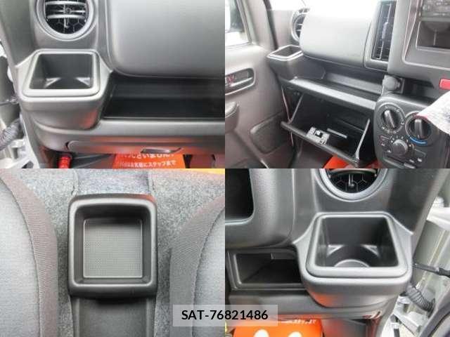 Suzuki EVERY 2026-06 8216283-7