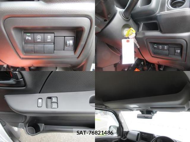 Suzuki EVERY 2026-06 8216283-8