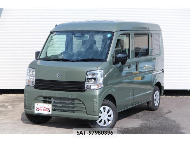Suzuki EVERY 2026-06 8216341-0