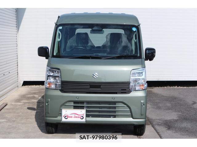 Suzuki EVERY 2026-06 8216341-10