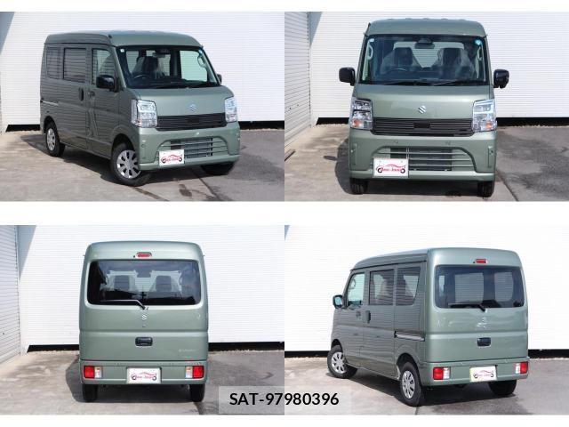 Suzuki EVERY 2026-06 8216341-5