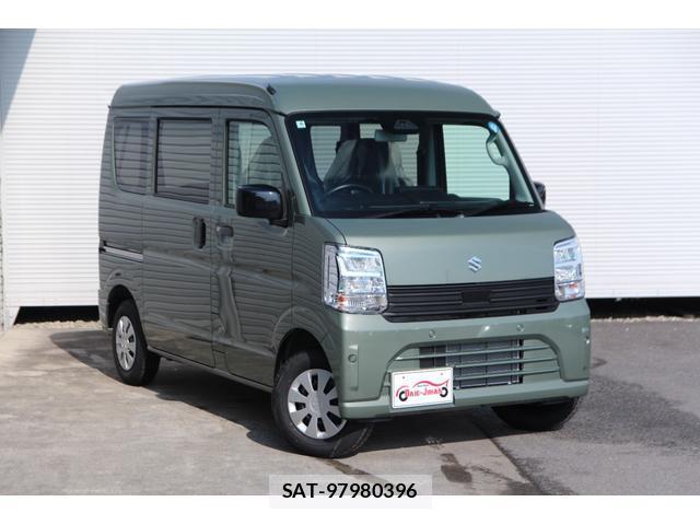 Suzuki EVERY 2026-06 8216341-9