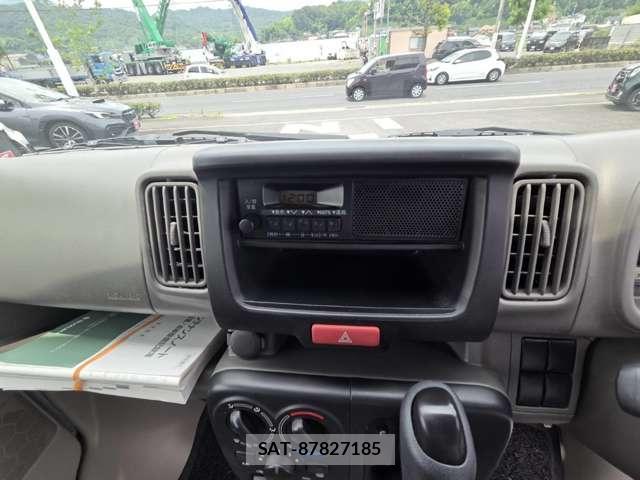 Suzuki EVERY 2017-01 8218135-10