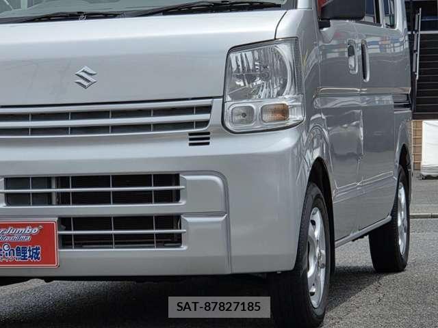 Suzuki EVERY 2017-01 8218135-14