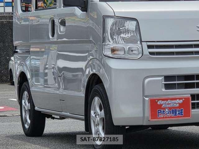 Suzuki EVERY 2017-01 8218135-16