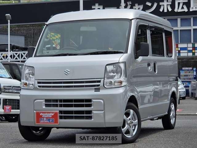 Suzuki EVERY 2017-01 8218135-17