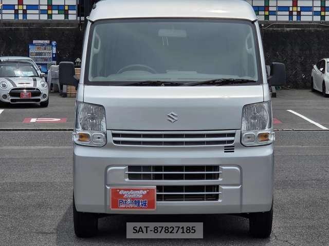 Suzuki EVERY 2017-01 8218135-4