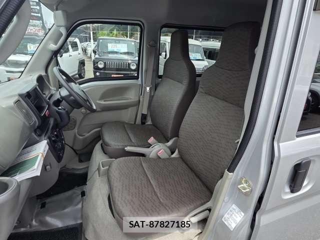 Suzuki EVERY 2017-01 8218135-5