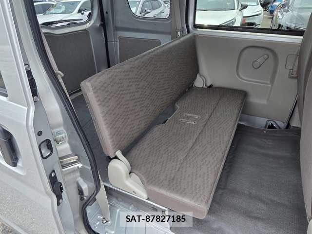 Suzuki EVERY 2017-01 8218135-7