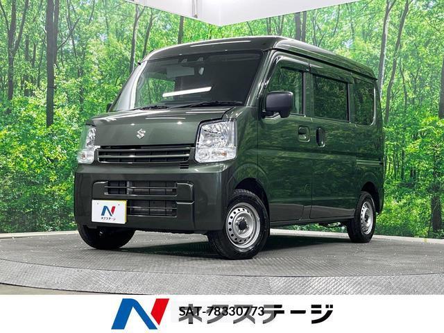 Suzuki EVERY 2025-08 8219110-0