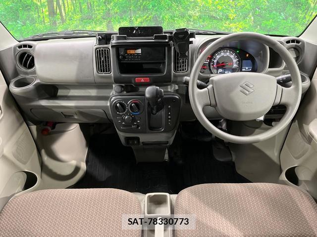 Suzuki EVERY 2025-08 8219110-1