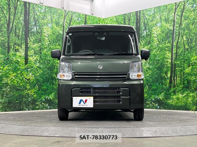 Suzuki EVERY 2025-08 8219110-13