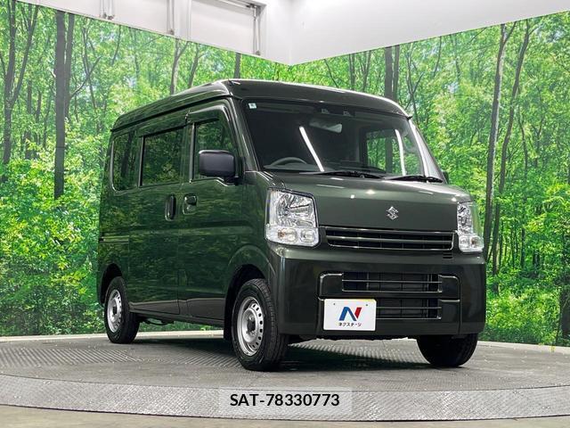 Suzuki EVERY 2025-08 8219110-15
