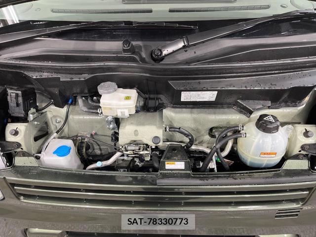 Suzuki EVERY 2025-08 8219110-17
