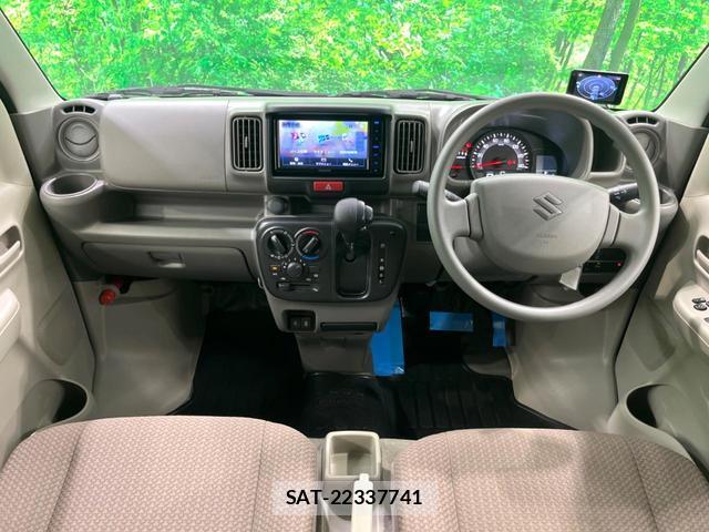 Suzuki EVERY 2025-11 8219242-1