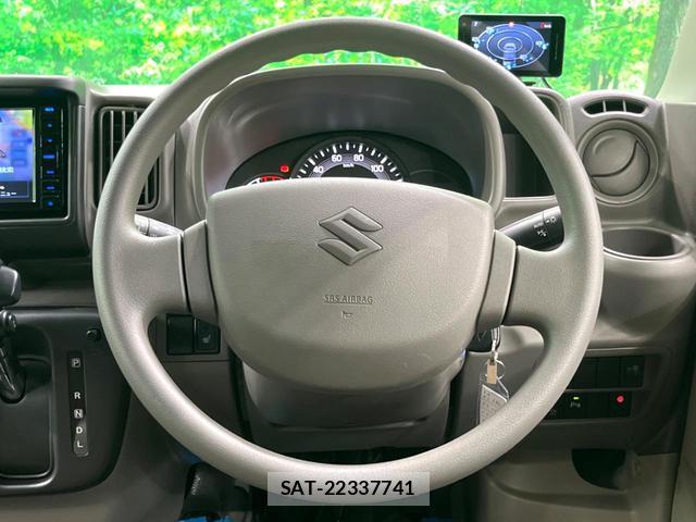 Suzuki EVERY 2025-11 8219242-10