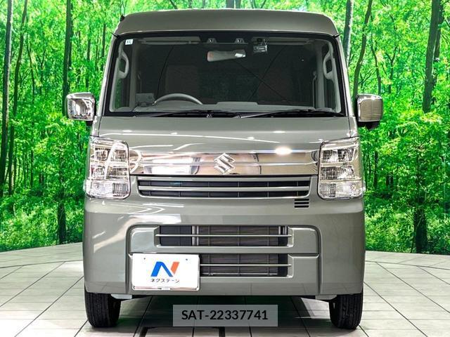 Suzuki EVERY 2025-11 8219242-13