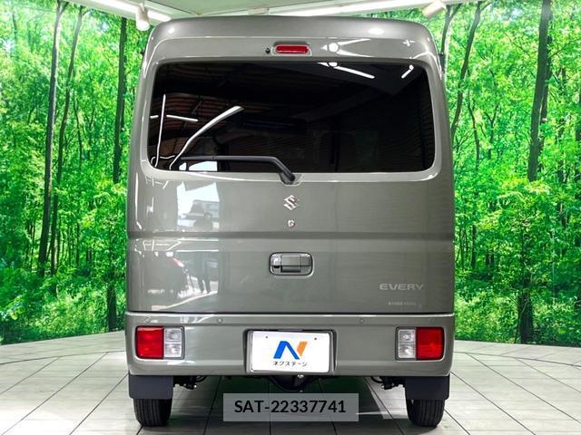 Suzuki EVERY 2025-11 8219242-14