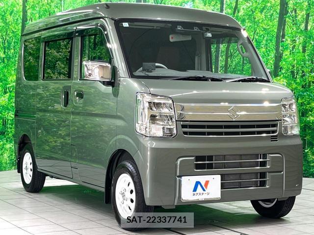 Suzuki EVERY 2025-11 8219242-15