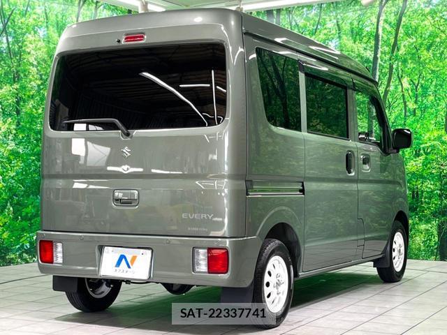 Suzuki EVERY 2025-11 8219242-16