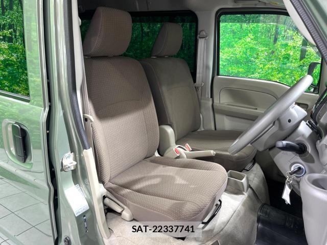 Suzuki EVERY 2025-11 8219242-7