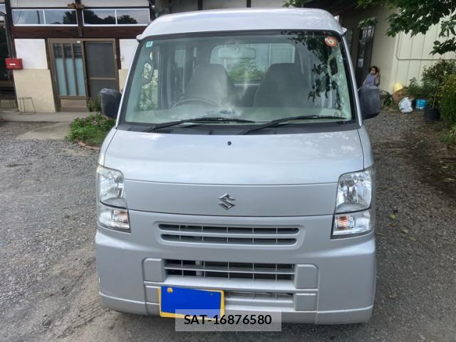 Suzuki EVERY 2011-10 8219581-0