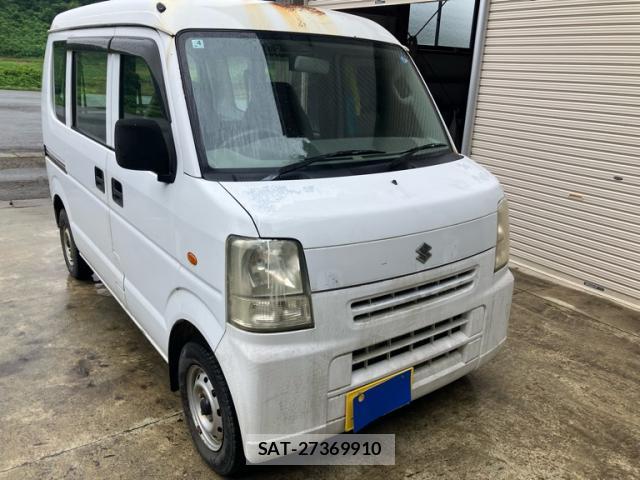 Suzuki EVERY 2006-03 8219826-1