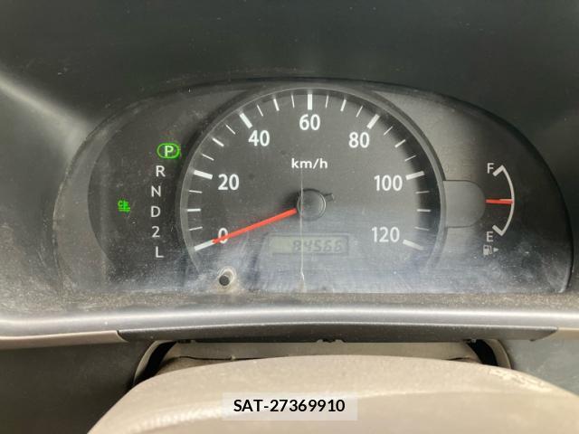 Suzuki EVERY 2006-03 8219826-11