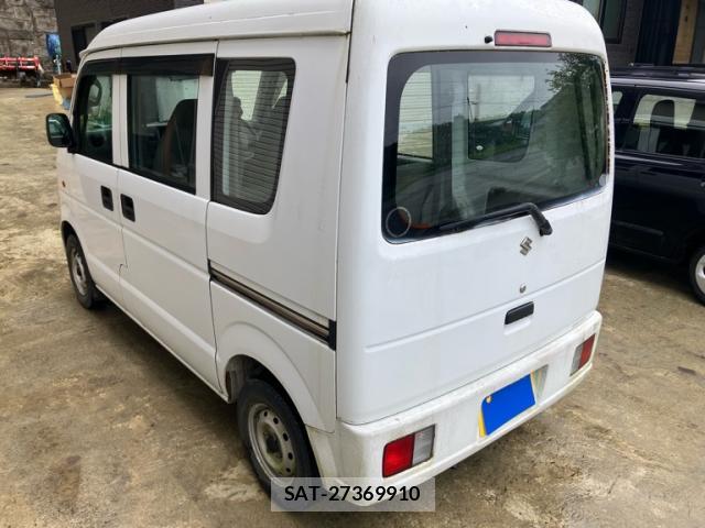 Suzuki EVERY 2006-03 8219826-13