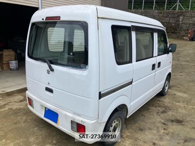 Suzuki EVERY 2006-03 8219826-2