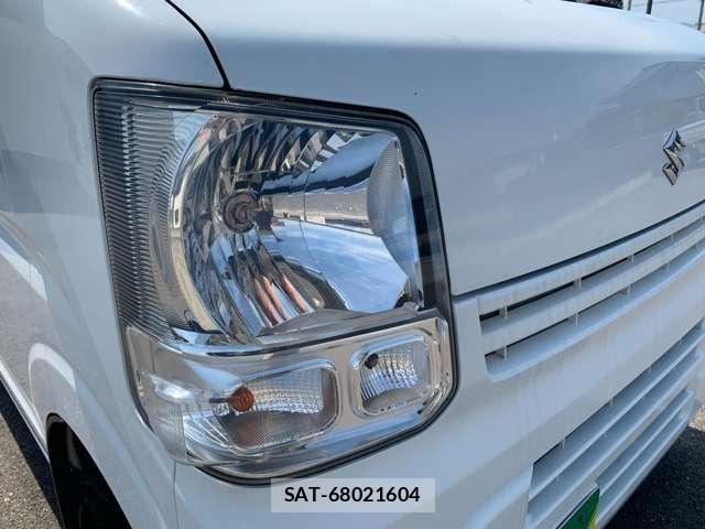 Suzuki EVERY 2018-11 8220351-10