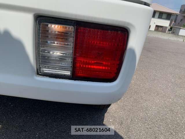 Suzuki EVERY 2018-11 8220351-11