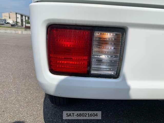 Suzuki EVERY 2018-11 8220351-12
