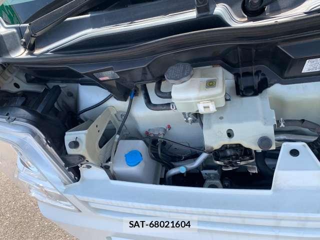 Suzuki EVERY 2018-11 8220351-15