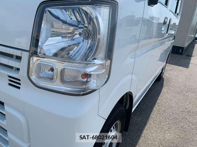 Suzuki EVERY 2018-11 8220351-9